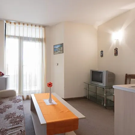 ❤ 1 Bedroom W Kitchen&balcony ❤d206a❤ Апартамент