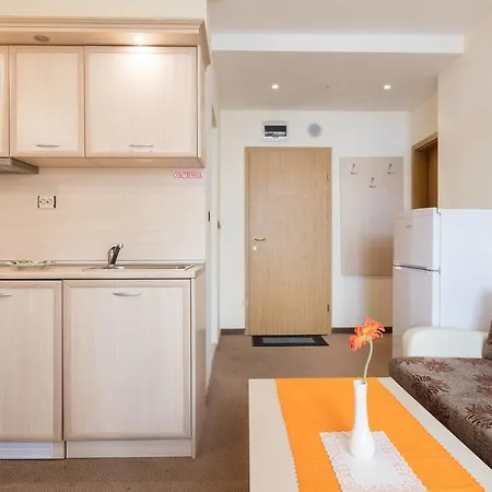Апартамент ❤ 1 Bedroom W Kitchen&balcony ❤d206a❤ Слънчев бряг